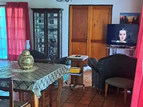 Casa en Venta 30 años