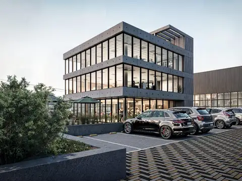 Local en Alquiler en San Justo, USD 13.000