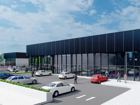 Local en Alquiler en San Justo, USD 13.000