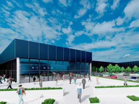 Av. Monseñor Bufano e Av. Arturo Illia