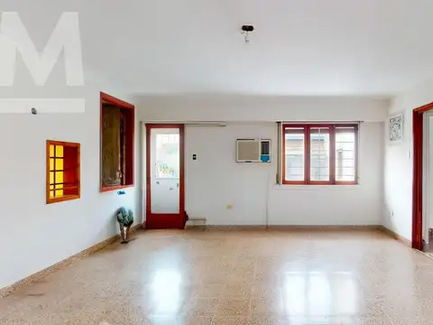Depto Tipo Casa en Venta en La Plata, USD 99.000