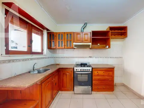 Depto Tipo Casa en Venta 30 años