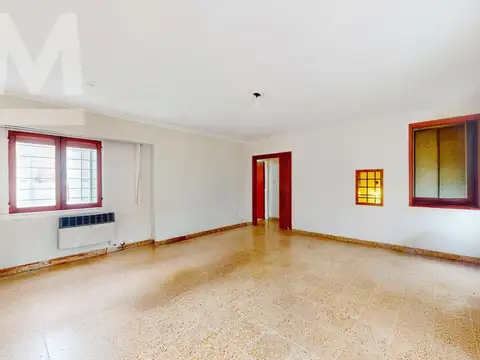 Depto Tipo Casa en Venta de 4 ambientes