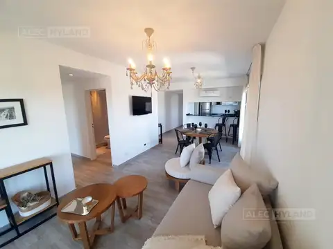 Departamento en Alquiler 4 años