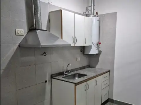Departamento en Alquiler de 2 dormitorios