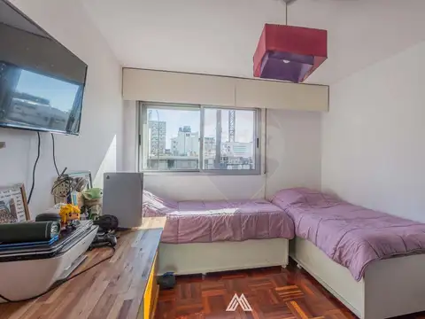 Departamento en Venta 43 años