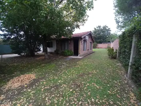 Casa en Venta en Merlo, USD 60.000