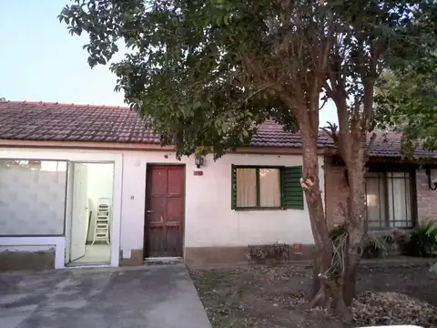 VENTA CASA MERLO SAN LUIS AMPLIADA BARRIO 207 VIVENDAS