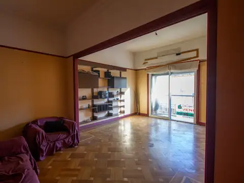 Departamento en Venta de 3 dormitorios
