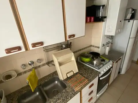 Departamento en Alquiler de 1 dormitorio