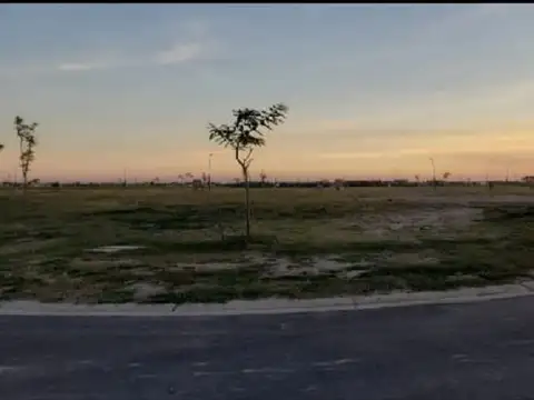 Terreno en Venta 21,36  mts Frente