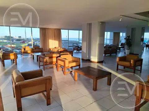 Departamento en Alquiler en Miramar, $ 80.000