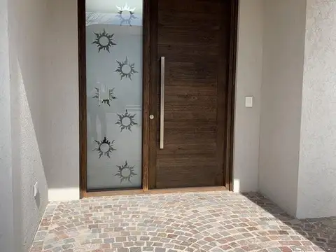 Casa en Venta 4 años