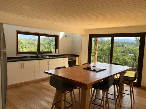 Casa en Venta al Oeste