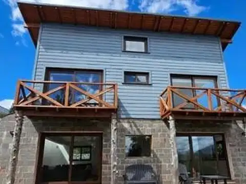 Casa en Villa La Angostura