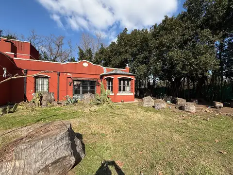 Comandante Patiño 400