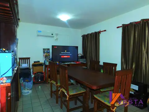 Casa en Venta en Zona Centro, USD 115.000