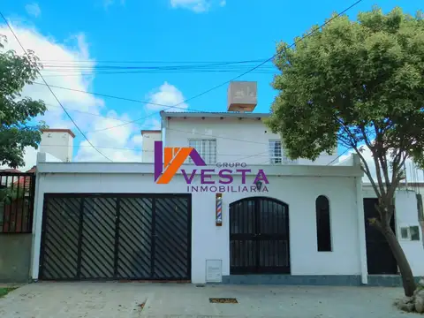 Barrio Mirasoles *casa En Venta * Ideal Inversion