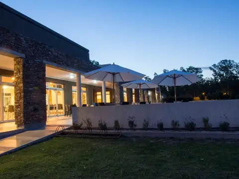 Terreno en Venta de 2364,0 m2