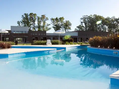 Terreno en Venta de 2364,0 m2