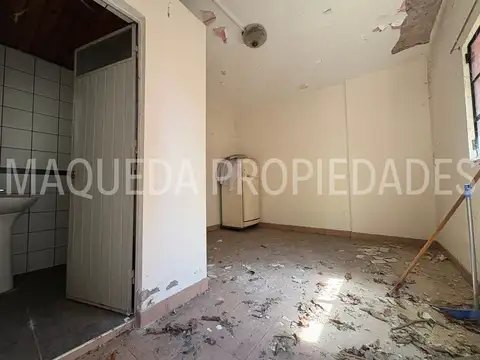 Casa en Venta 40 años