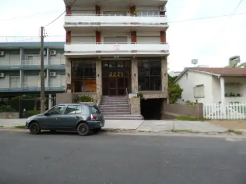 Departamento en Venta en San Clemente Del Tuyu, USD 42.000