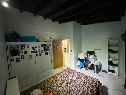 Sobre Av. San Martin