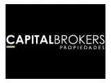 CAPITAL BROKERS PROPIEDADES