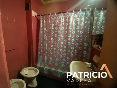 Departamento en Venta en Balvanera, USD 105.000