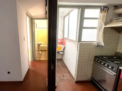 Departamento en Alquiler de 2 ambientes