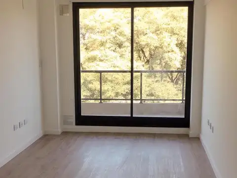 Departamento 1 dormitorio calidad Scuba. Pellegrini