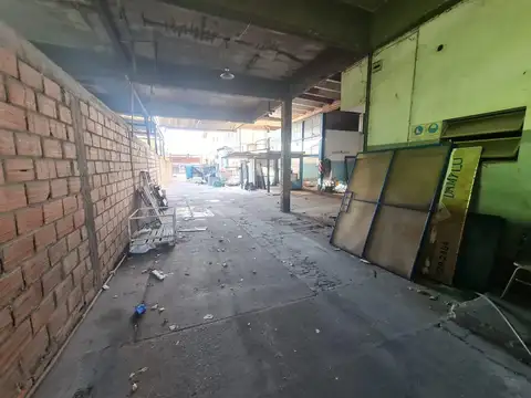 Galpon en Alquiler en Jose Leon Suarez, $ 1.800.000