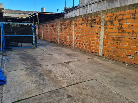 Galpón industrial o logística en  Alquiler en Jose Leon suarez