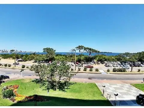 Departamento en Venta con 1 cochera