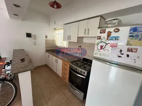 Depto Tipo Casa en Venta 18 años
