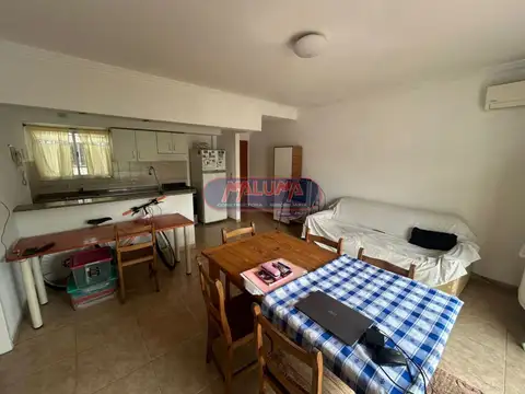 Depto Tipo Casa en Venta de 1 dormitorio