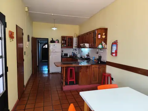 Casa Chalet - Echesortu - Marcos Paz 3900