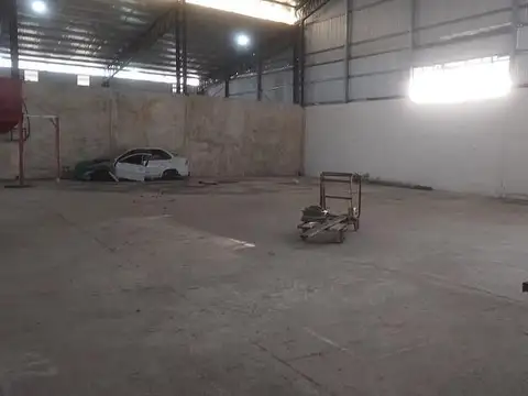 Av Antartida Argentina al 3100