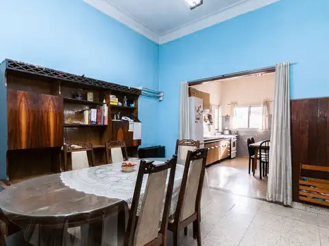 Casa en Venta en Lanus Este, USD 159.800