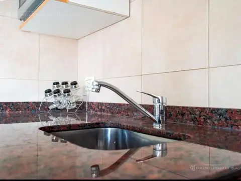 Alquiler de departamento monoambiente en Villa Urquiza