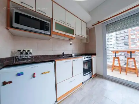 Departamento en Alquiler en Villa Urquiza, $ 650.000