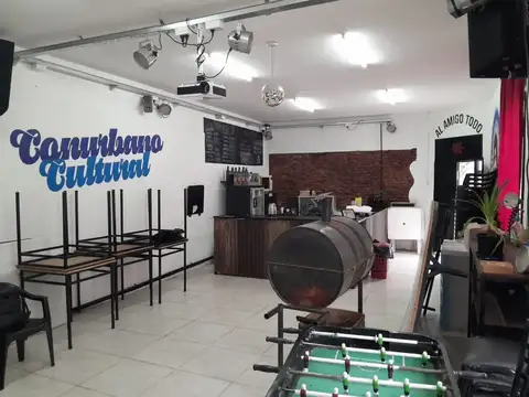 Local en Venta 45 años