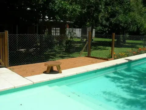 Ugarte 1400 San Vicente