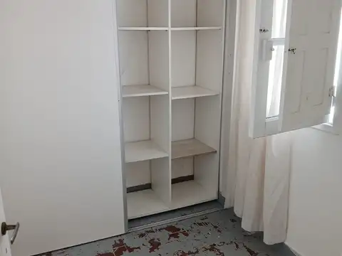Depto Tipo Casa en Alquiler de 1 dormitorio