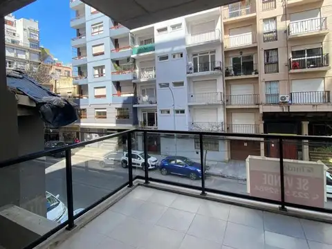 Departamento en Venta en Mar Del Plata, USD 119.900
