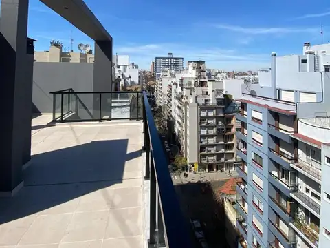 Departamento en Venta al Norte