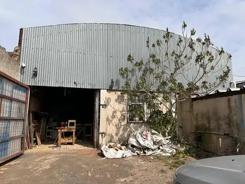 Galpon en Venta 23 años