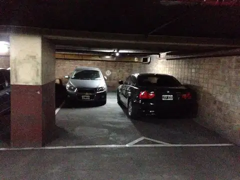 Esmeralda 700 - Cocheras cuadruple Microcentro  Oportunidad Unica 