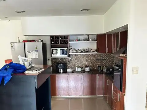 Barrio El Trebol Ezeiza