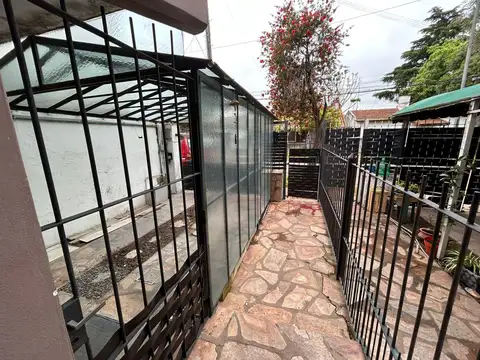 José María Rosas al 100